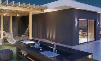 Imagem 6: APARTAMENTO com 1 dormitório à venda com 41.03m² por R$ 325.000,00 no bairro Centro - CURI