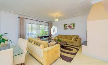 Imagem 6: Casa com 4 amplos quartos, suíte e closet no Portão, terreno amplo e ensolarado