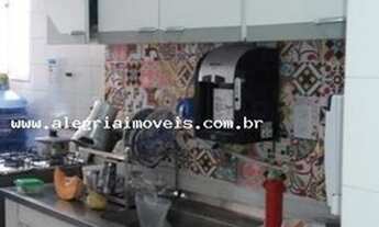 Imagem 7: Apartamento para Venda em Salvador, Monte Serrat, 3 dormitórios, 2 banheiros, 1 vaga