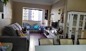 Imagem 3: Apartamento - Cambuí - Campinas