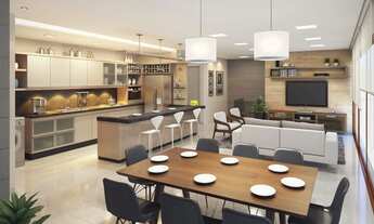 Imagem 5: Porto Alegre - Apartamento Padrão - Jardim Botânico