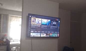 Imagem: Troco 1ap por 1casa.q tenha pelo menos 2quartos