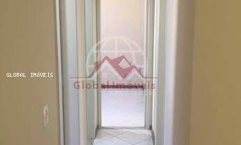 Imagem 2: Apartamento para Locação em Taubaté, Vila Costa, 3 dormitórios, 1 suíte, 2 banheiros, 2 va