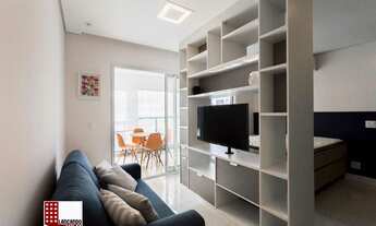 Imagem 3: São Paulo - Apartamento Padrão - Consolação