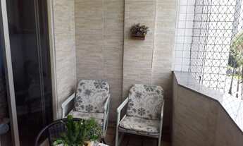 Imagem 2: Apartamento a venda na Avenida Dezessete de Agosto 4 quartos e 165m por R$ 550 mil em Casa