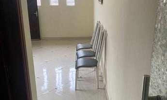 Imagem 6: Casa com 2 dormitórios para alugar, 200 m² por R$ 2.600,00/mês - Vila Guarani (Zona Sul)