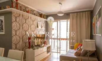 Imagem: Venda/ Perdizes/ rua aimberê/ 64m²/ 2