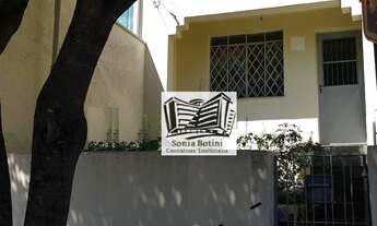 Imagem 2: Sobrado com 2 dormitórios à venda, 120 m² por R$ 450.000 - Mooca - São Paulo/SP