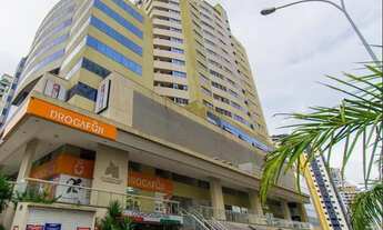 Imagem 2: 1 Quarto com 1 Vaga Em Águas Claras