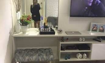 Imagem 4: Apartamento com 2 dormitórios para alugar, 50 m² por R$ 1.980,00/mês - Morumbi - São Paulo