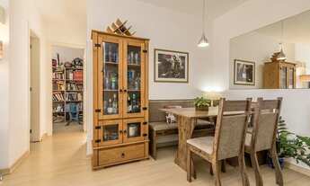 Imagem 3: Porto Alegre - Apartamento Padrão - Ipanema