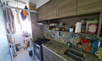 Imagem 7: Cadoro Residencial- Apartamento para venda com 55 m2 com 2 quartos em Consolação - São Pau