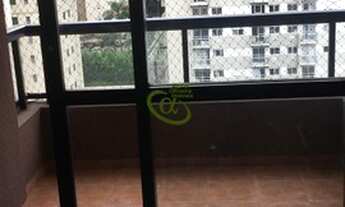 Imagem: Locação- Excelente apartamento com 3 dormitórios