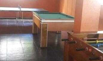 Imagem 4: Apartamento para venda possui 54 metros quadrados com 2 quartos