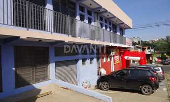 Imagem 2: Salão - Vila Santana - Valinhos