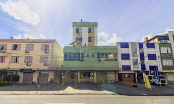 Imagem 4: Porto Alegre - Apartamento Padrão - Azenha