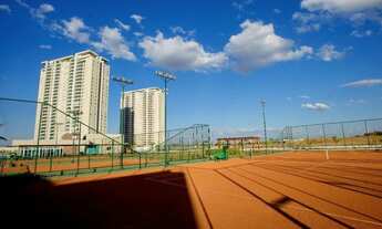 Imagem 5: Apartamento MOBILIADO no Brasil Beach com 3 quartos e 1 suite