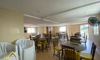 Imagem 7: Apartamento com 3 dormitórios à venda, 138 m² por R$ 500.000,00 - Tupi - Praia Grande/SP