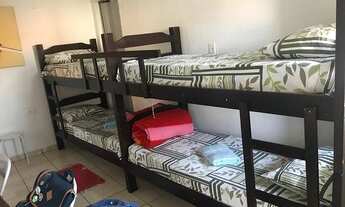 Imagem: Pensão Rodoviária Tietê Aluguel de quartos