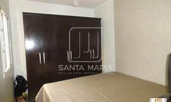 Imagem 3: Casa (térrea em condominio) 2 dormitórios, cozinha planejada, em condomínio fechado