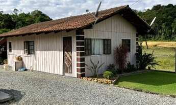 Imagem 6: Chácara a venda em Guaramirim