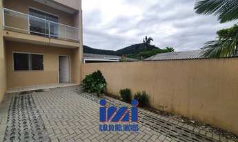 Imagem 4: Sobrados novos em Matinhos