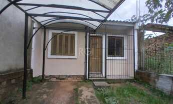 Imagem: Casa em Hípica