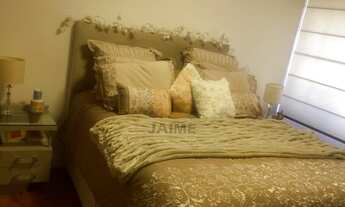 Imagem 7: APARTAMENTO 2 DORMS., SENDO 1 SUÍTE, 2 VAGAS - HIGIENÓPOLIS