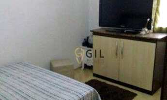 Imagem 6: Apartamento à venda, 56 m² por R$ 170.000,00 - Jardim Califórnia - Jacareí/SP