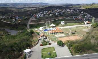 Imagem: Lote á venda no Campos do Vale I em Chã