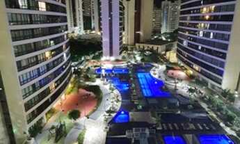 Imagem 3: Apartamento para venda possui 170 metros quadrados com 4 quartos em Boa Viagem - Recife