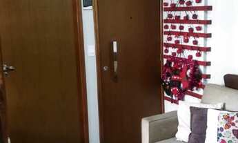 Imagem 7: Apartamento à venda, 3 quartos, 1 suíte, 1 vaga, Jardim Goiás - Goiânia/GO