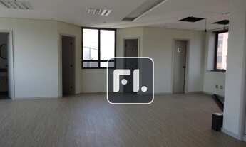 Imagem 3: Conjunto para alugar, 140 m² por R$ 7.500,00/mês - Itaim Bibi - São Paulo/SP