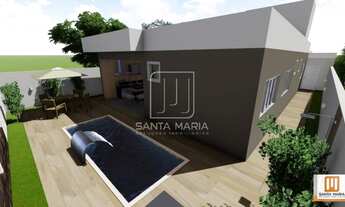 Imagem 7: Casa (térrea em condominio) 3 dormitórios/suite, portaria 24hs, lazer, espaço gourmet, sal