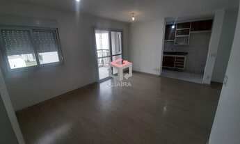 Imagem 3: Apartamento para aluguel, 2 quartos, 1 suíte, 1 vaga, Jardim - Santo André/SP