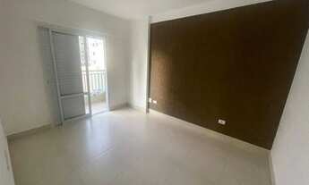 Imagem 4: PRAIA GRANDE - Apartamento Padrão - CAMPO DA AVIACAO