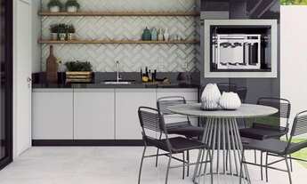 Imagem: Casa para venda com 160 metros quadrados