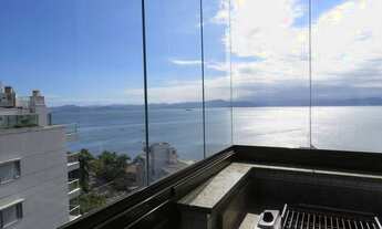 Imagem 3: Apartamento Com Vista Mar à Venda no João Paulo, Florianópolis - SC