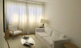 Imagem 2: Apartamento Locação 2 Dormitórios - 100 m² Moema