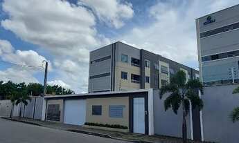 Imagem 2: Parque Albano - Apartamento de 53,80m² com 02 quartos e 01 vaga