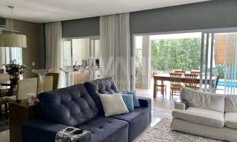 Imagem 2: Casa - Condomínio Fiorella - Valinhos