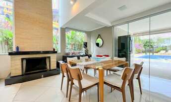 Imagem 7: Atibaia - Casa de Condomínio - Condomínio Serra da Estrela