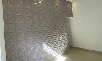 Imagem 4: Casa para venda tem 110 metros quadrados com 3 quartos