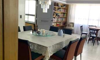 Imagem 3: Apartamento com 218 m² com 4 quartos e 4 suítes em Cabo Branco - João Pessoa - Paraíba