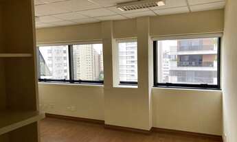Imagem 4: Sala/Conjunto para aluguel e venda possui 33 metros quadrados em Perdizes - São Paulo - SP