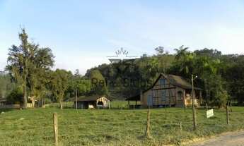 Imagem: Sítio 1 Quarto Pomerode - SC - Testo Central