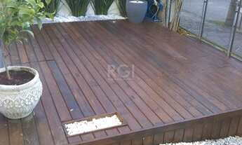 Imagem 5: EXCELENTE CASA 3 DORM. JARDINS DO PRADO