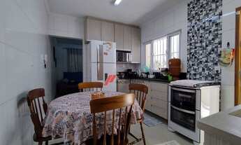 Imagem: Casa com 2 dormitórios à venda, 95 m²