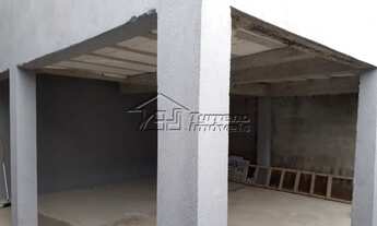 Imagem 4: Casa com 2 dormitórios, sendo 1 suíte no Jardim Santa Júlia