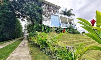 Imagem 6: Casa à venda, 260 m² por R$ 2.500.000,00 - Parque Mirante Do Vale - Jacareí/SP